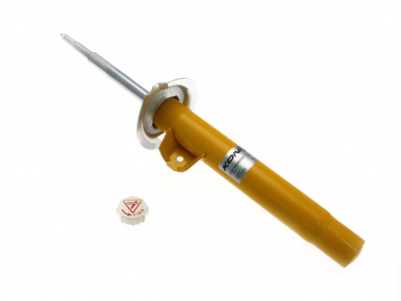 Koni Sport (Yellow) Shock 99-06 BMW 3 Series - E46 M3 - Right Front - #8741 1438RSPOR