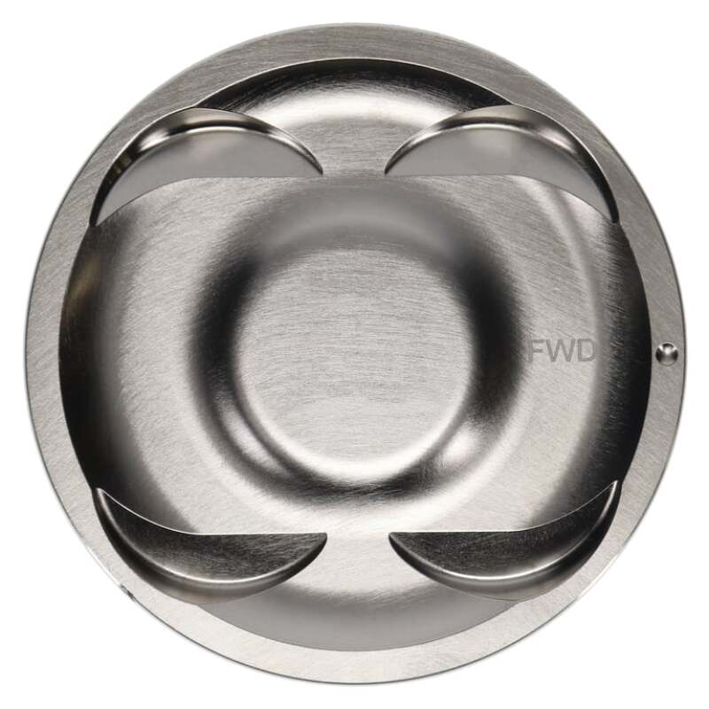 Wiseco K598M9975 for Subaru EJ257 WRX/STI 4v Dish -19cc 99.75 Piston Shelf Stock Kit