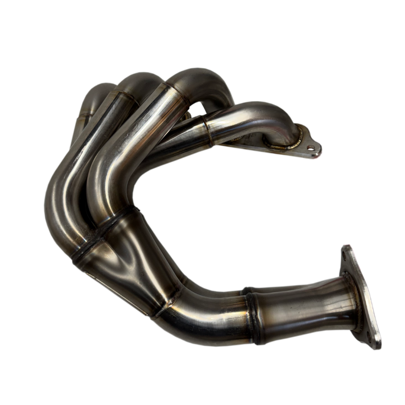 Kooks 2181Y500 for 22+ Chevrolet C8 Corvette Z06 LT6 1-7/8in. x 2in. Stainless Steel Tri-Y Headers