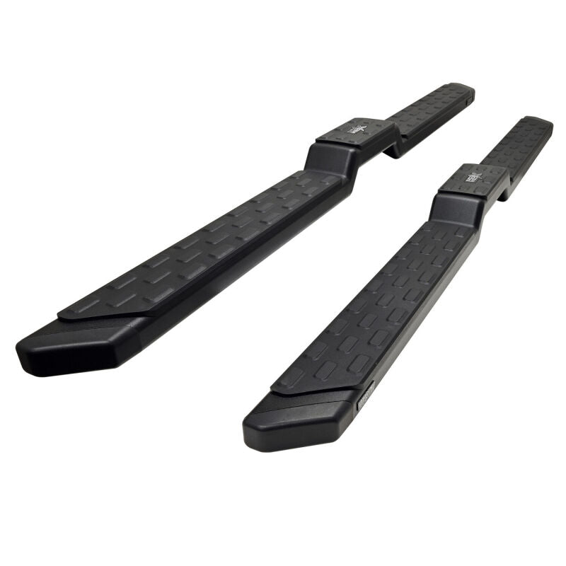 Westin 55-34125 HDX Running Boards for 2019-2026 Chevrolet/GMC Silverado/Sierra 1500 Double Cab