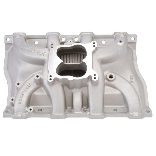 Edelbrock 2115 Performer Intake Manifold for 1968-1976 Cadillac 472/500