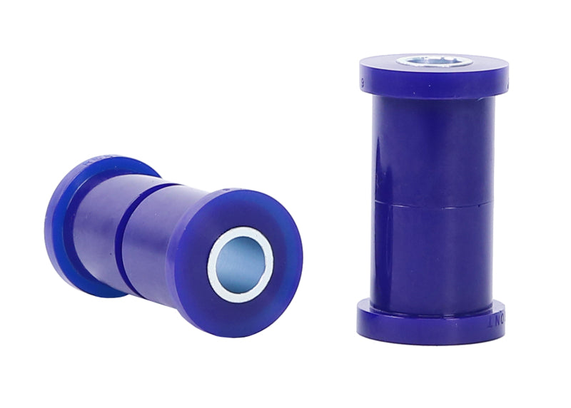 SuperPro Front Control Arm Lower-Rear Bushing Kit