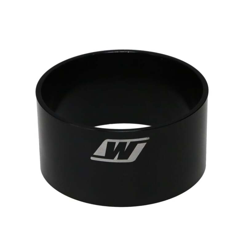 Wiseco RCS40000 4in Bore Black Anodized Ring Compressor Sleeve