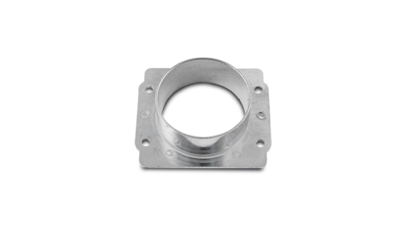 Vibrant MAF Sensor Adapter Plate for Subaru applications use w/3in Inlet I.D.