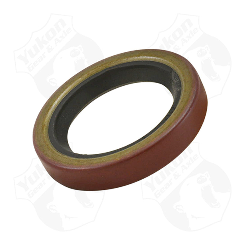Yukon Gear & Axle YMS9363S 9in 31Spline (69-73Mustang & Others) Axle Seal