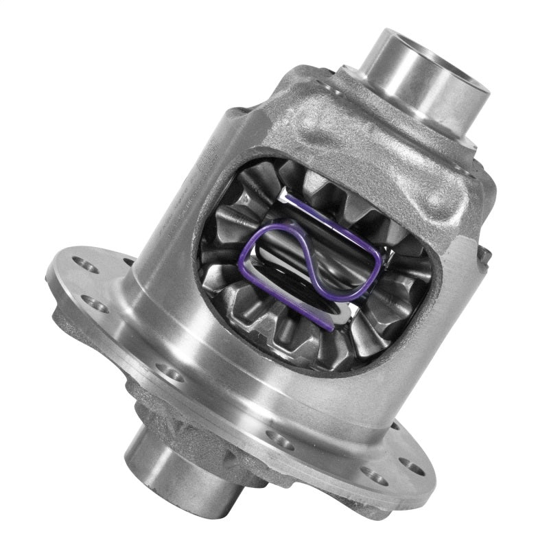 Yukon Gear & Axle YC F8.8-4-34T/L Trac Loc Positraction for / Ford Super 8.8in / 34 Spline / 15-20 F-150