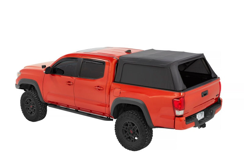 Bestop 05-2023 Toyota Tacoma For 6 Ft Bed Supertop