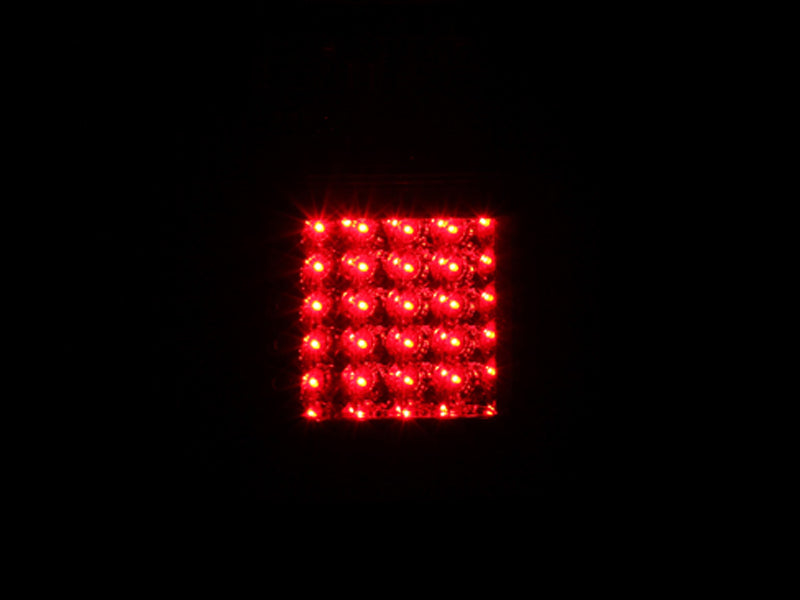 ANZO 2007-2017 Ford Expedition LED Taillights
