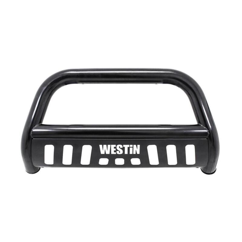 Westin 31-5905 E-Series Bull Bar for 2017-2022 Ford F-250 / F-350 Black