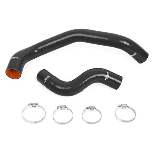 Mishimoto 93-02 Nissan Skyline R33/34 GTR Black Silicone Hose Kit - #MMHOSE-RHD-33BK