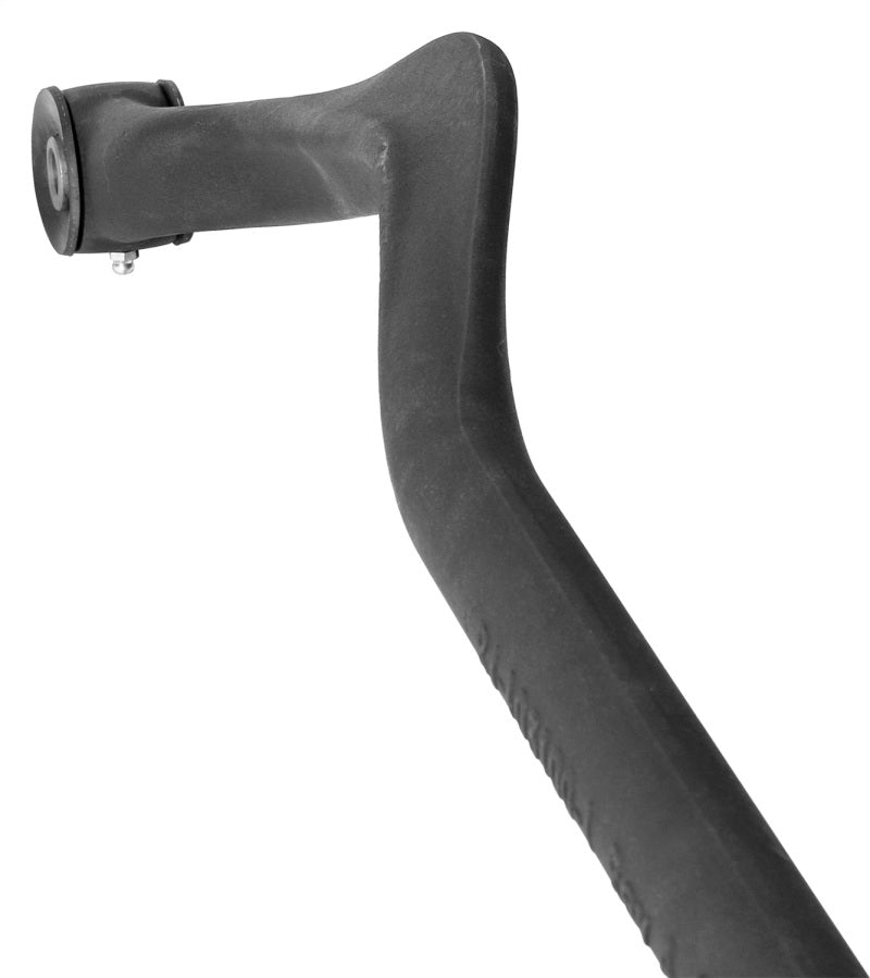 RockJock JK Johnny Joint Front Trac Bar (Forged, Organically Shaped)