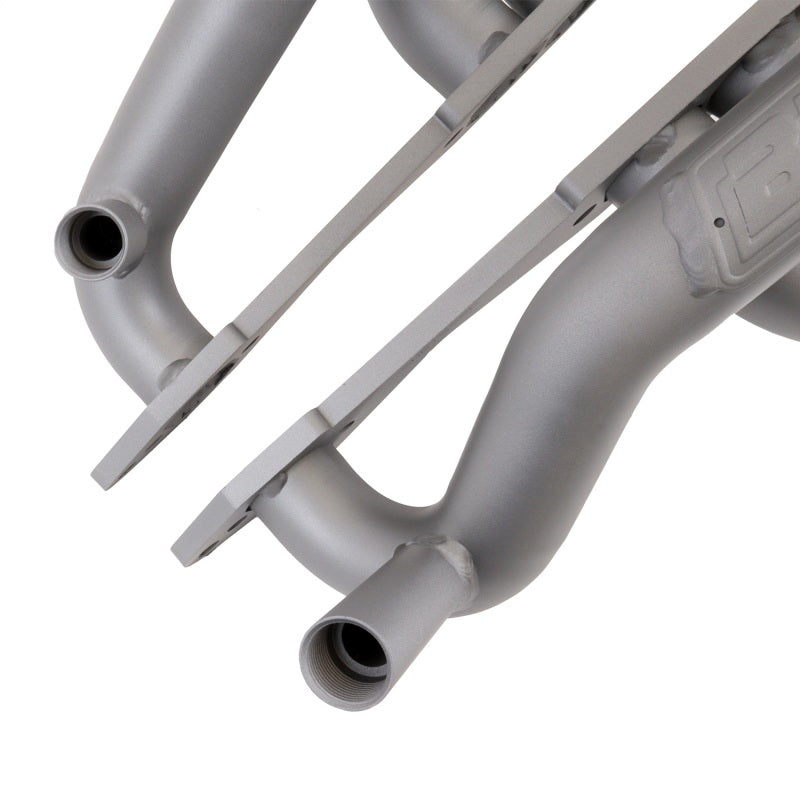 BBK Performance 1595 Shorty Tuned Length Headers 1-5/8 Titanium Ceramic for 1994-1996 Chevrolet Impala SS (5.7L LT1)