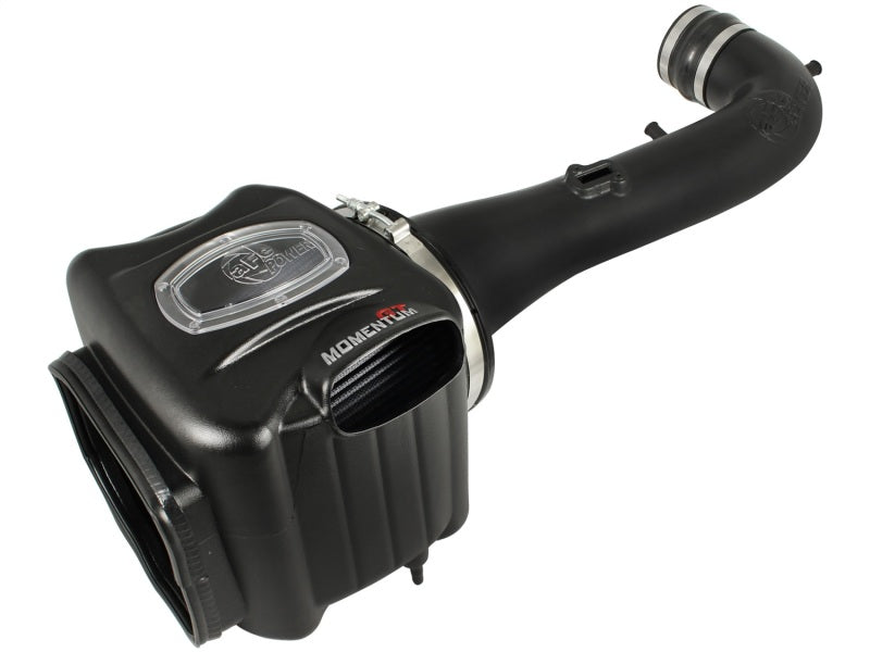 aFe Power 51-74104 Magnum FORCE Stage-2 Cold Air Intake - 2014-2019 Silverado/Sierra 1500 5.3L/6.2L | Pro DRY S
