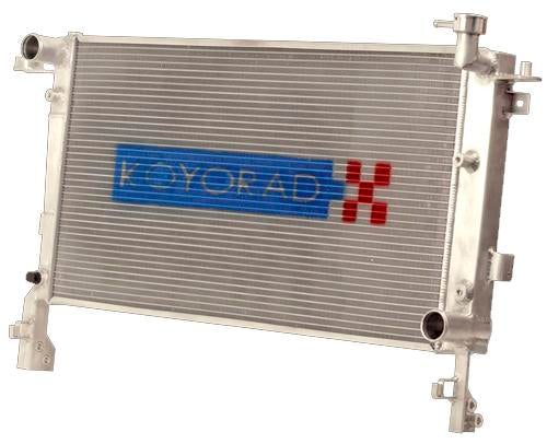 Koyo VH091672 for 03-07 Subaru Impreza WRX/STI (MT / w/ Filler Neck) Radiator