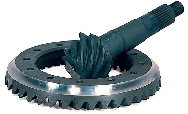 ARP 204-3003 for VW 02M Ring Gear Bolt Kit