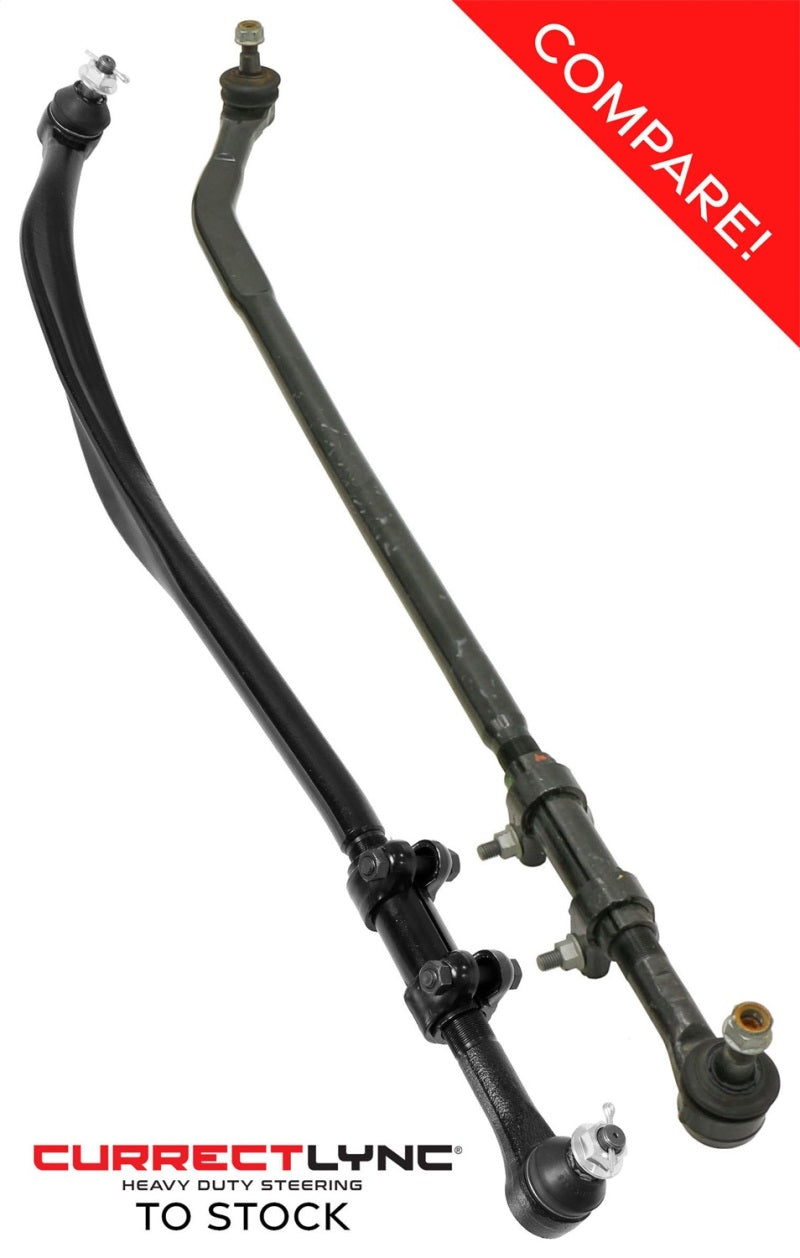 RockJock JK Currectlync Drag Link