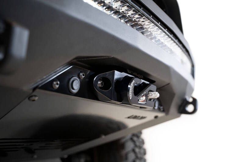 Addictive Desert Designs for 21-22 Ram 1500 TRX Stealth Fighter Winch Kit
