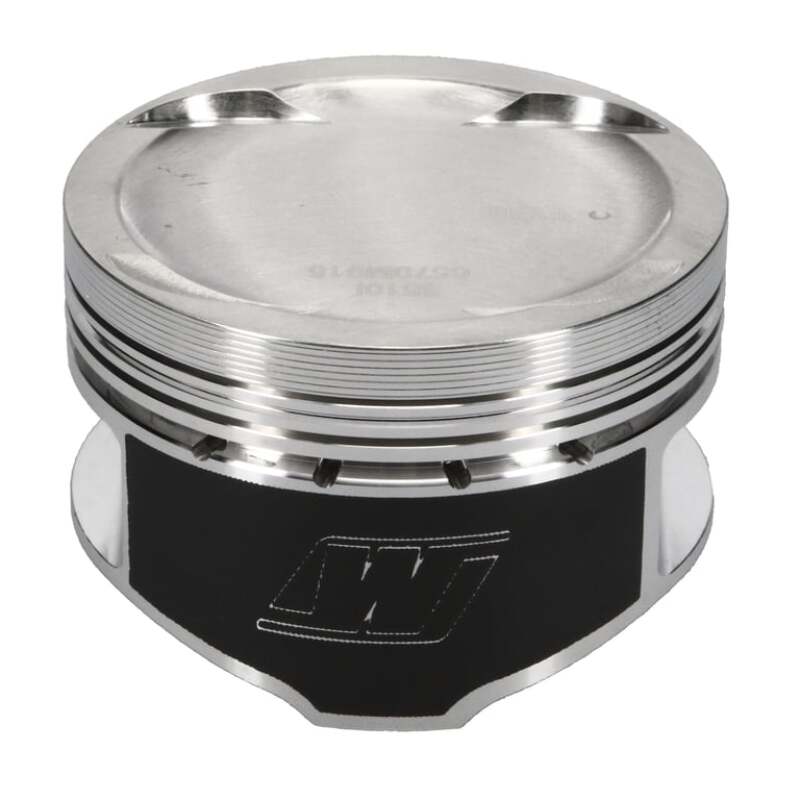 Wiseco K570M915 for Mits 3000 Turbo -14cc 1.250 X 91.5 Piston Shelf Stock Kit