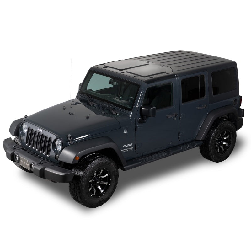 Putco for 2009-2018 Jeep Wrangler JK Sky View Hard Tops