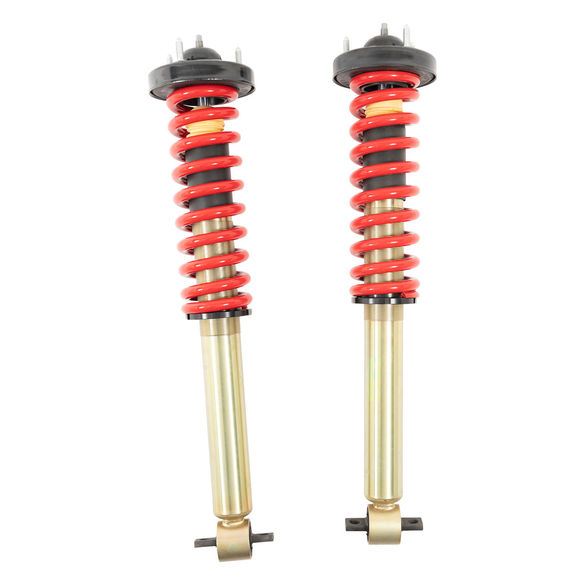 Belltech 2015-2020 for Ford F-150 2/4WD 5-7in Lift Height Adjustable Coilover Kit