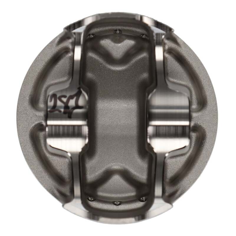 Wiseco K594M845AP for AC/HON B 4v DOME +8.25 STRUT 8450XX Piston Kit