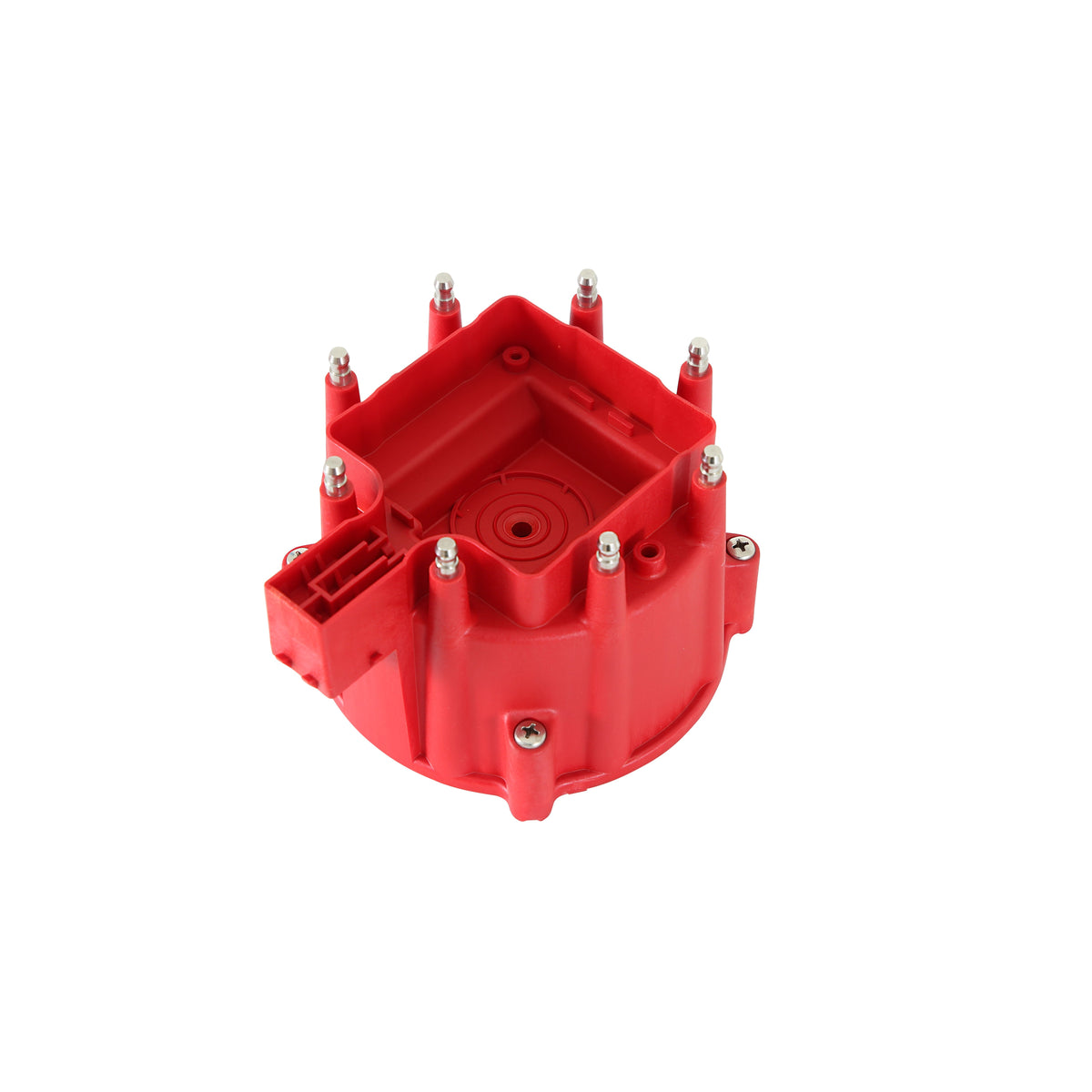 MSD 84023 HEI Extreme Cap and Rotor Kit includes PN 84111, 84101, 84022