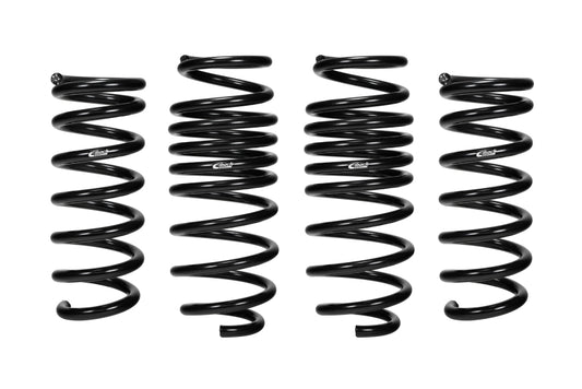 Eibach Pro-Kit for 17-18 Infiniti Q60 Base/Red Sport 3.0L RWD E10-44-003-01-22