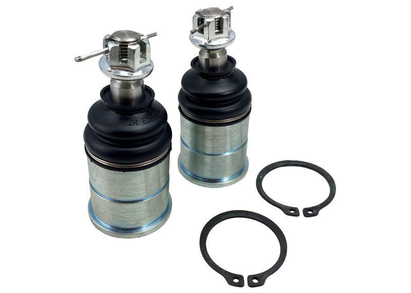 Whiteline KCA524 Front Roll Center Correction Kit for 1992-2000 Honda Civic, 1994-2001 Acura Integra, 1993-1997 Honda Civic del Sol