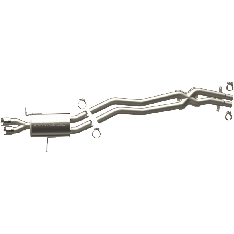MagnaFlow 16748 Sys C/B 01-05 BMW 3-series 2.5/3.0L - #16748