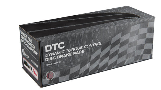 Hawk Performance HB937C.793 HPX Motorsport Brake Pads