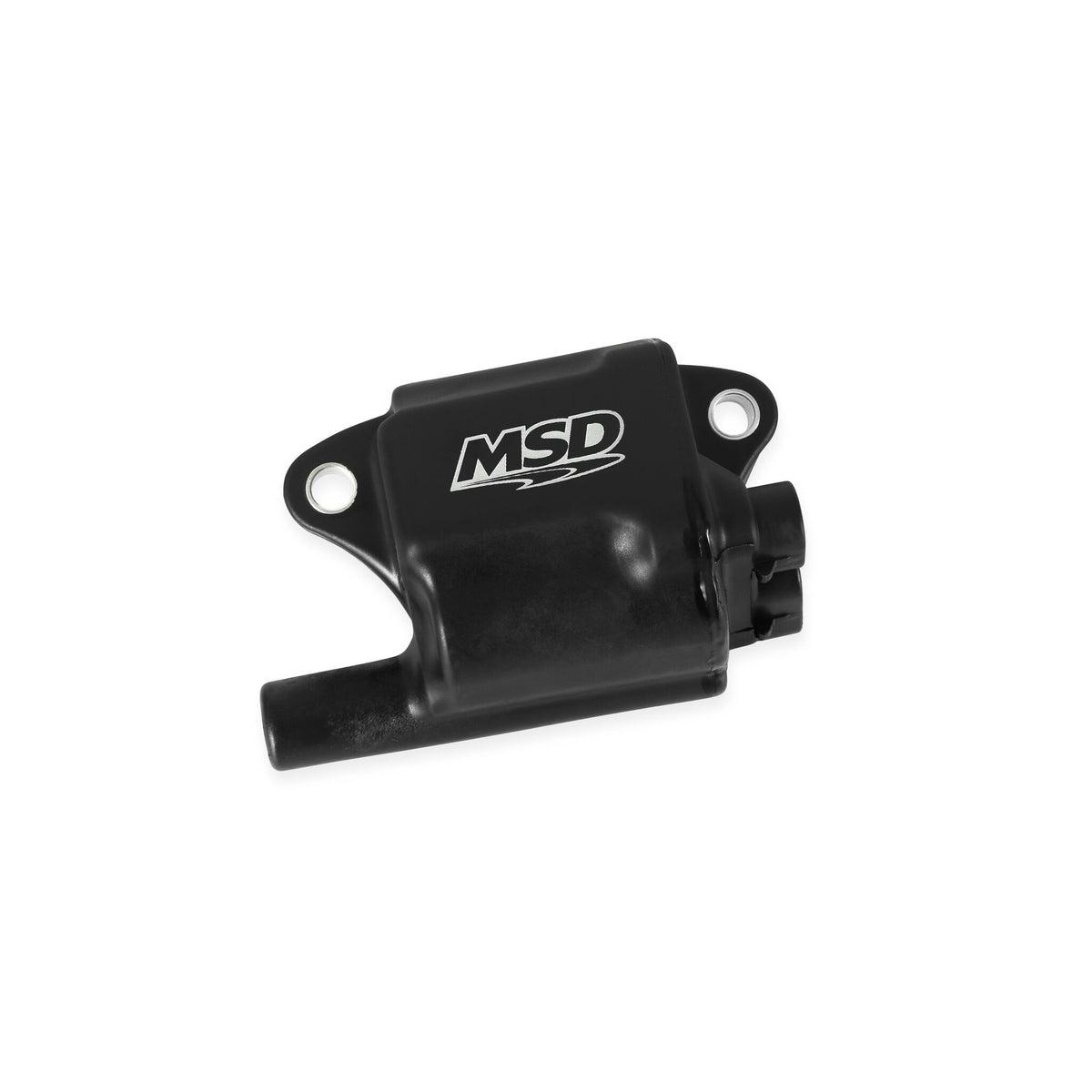 MSD 828783 Coil - Pro Power Series - GM LS2/LS7 Engines - Black - 8-Pack
