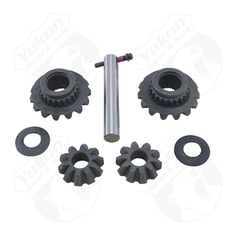 Yukon Gear & Axle YPKM35-T/L-27 Positraction internals For Model 35 with 27 Spline Axles