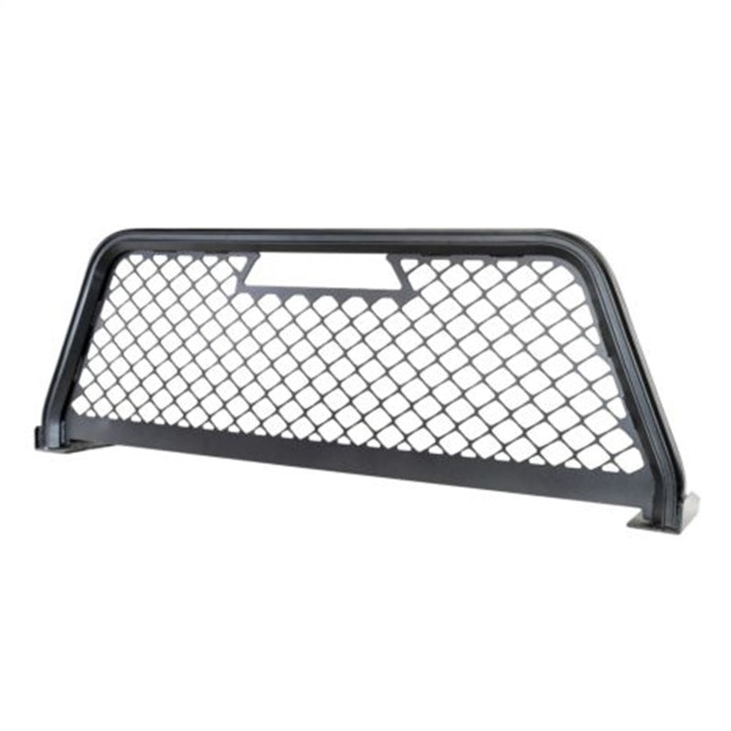 Putco for 2017-2020 Ford Super Duty - Black Boss Racks
