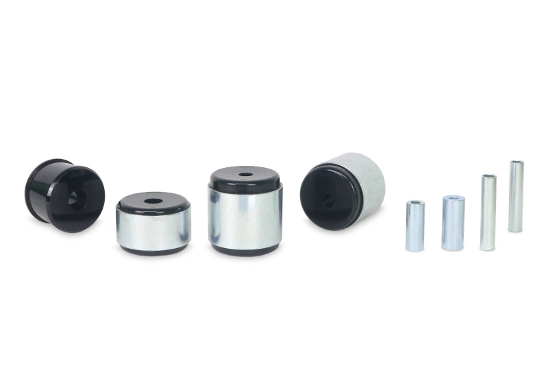 Whiteline W93455 Engine Mount Kit for 1995-1999 Hyundai Accent