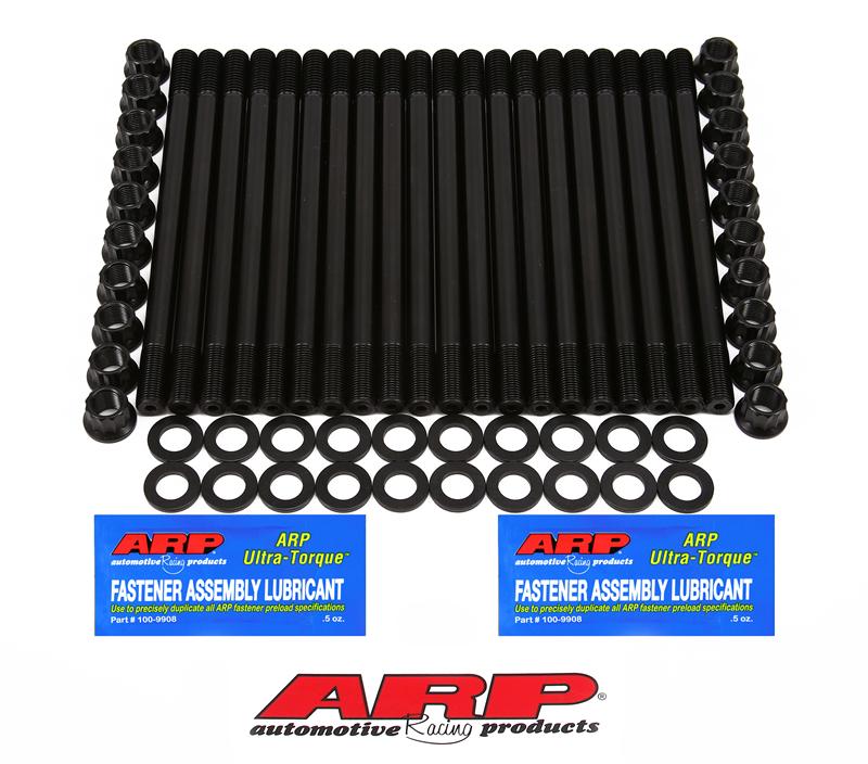 ARP 250-4202 for Ford 6.0L Power Stroke Diesel Head Stud Kit