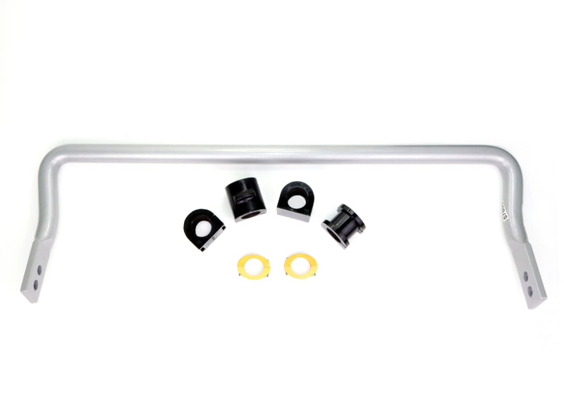 Whiteline BMR88Z Rear 27mm Heavy Duty Adjustable Sway Bar for 2007-2013 Mazda 3