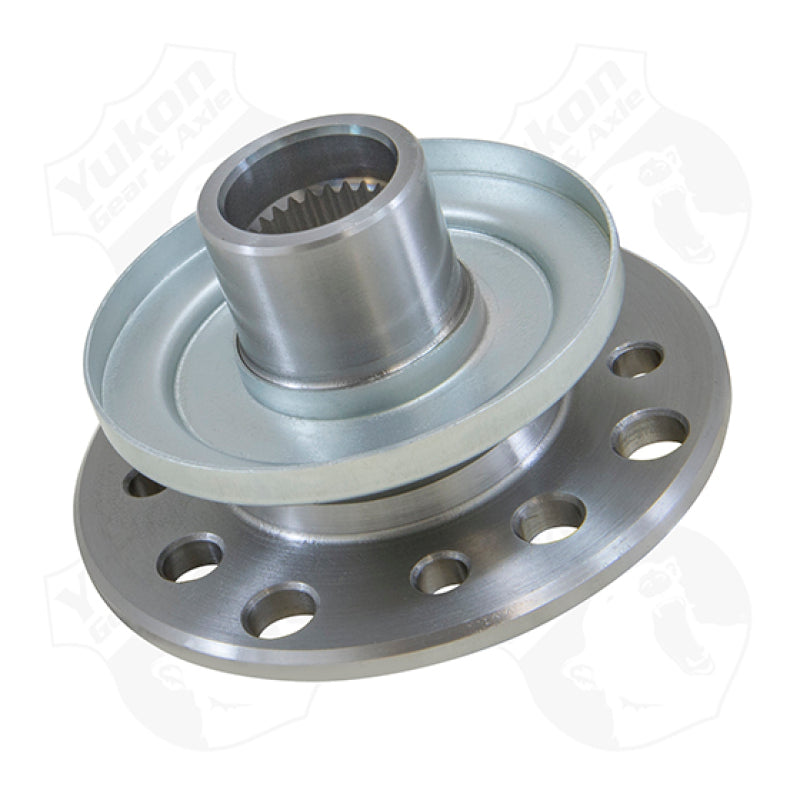 Yukon Gear & Axle YY T35040 12 Hole Yoke For 83+ Toyota 8in and V6 with 27 Splines
