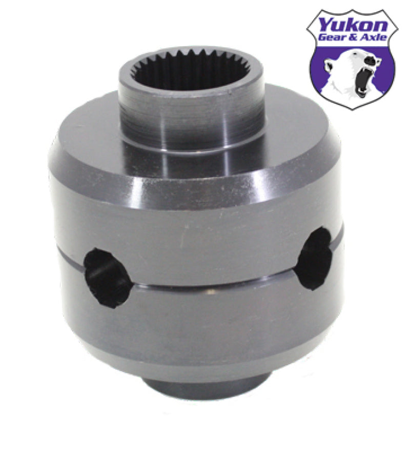 Yukon Gear & Axle YP MINSGM14T-30 Mini Spool For GM 10.5in 14 Bolt Truck