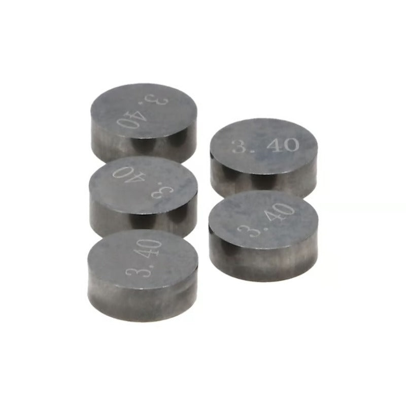 Wiseco VS9340 Valve Shim Refill Kit- 9.48 x 3.40mm (5)