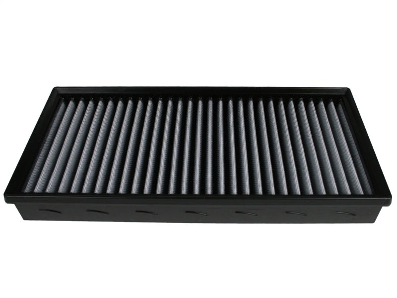 aFe Power Magnum FLOW OE Replacement Air Filter w/Pro DRY S Media for Porsche Cayenne 03-16 V6/V8#31-10134