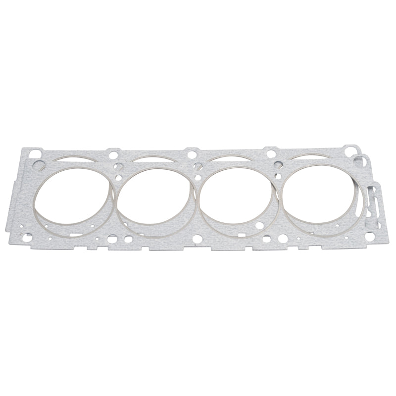 Edelbrock 7337 Cylinder Head Gaskets Set of 2 390-428 FE Ford for Performer RPM Cylinder Heads