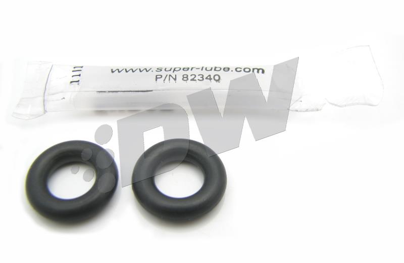 DeatschWerks 340lph DW300C Compact Fuel Pump w/ 02-06 RSX Set Up Kit (w/o Mounting Clips)