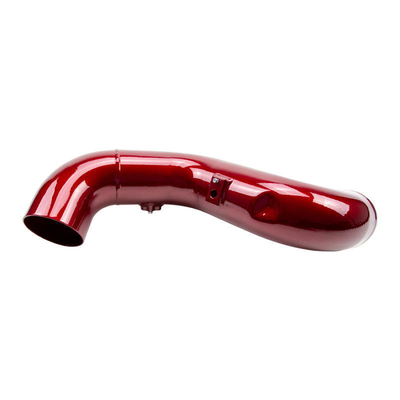 Wehrli Custom Fabrication WCF100875-GM 4in Intake Kit Gun Metal for 2010-2012 Dodge Ram / Ram 2500 / 3500 6.7L Cummins