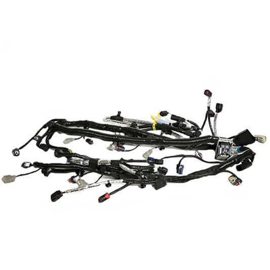 Ford Racing 5.0L for Coyote Engine Harness Automatic Transmission