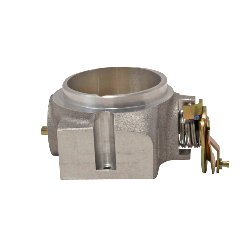BBK Performance 1710 Throttle Body 80mm Power Plus for 1996-1998 Chevrolet / GMC C1500 / K1500 Trucks and SUVs (5.0L / 5.7L)