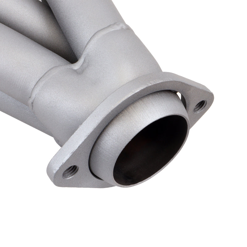 BBK Performance 1525 Shorty Headers 1-5/8 Titanium Ceramic for 1994-1995 Ford Mustang 5.0L