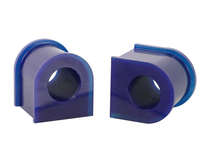 SuperPro Sway Bar Bushing Kit