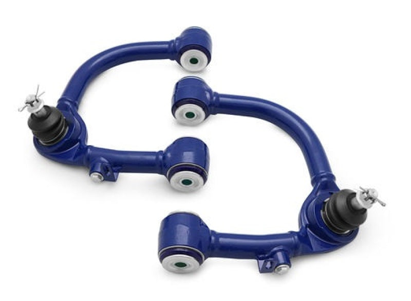 SuperPro Front Upper Alignment Caster/Camber Control Arm