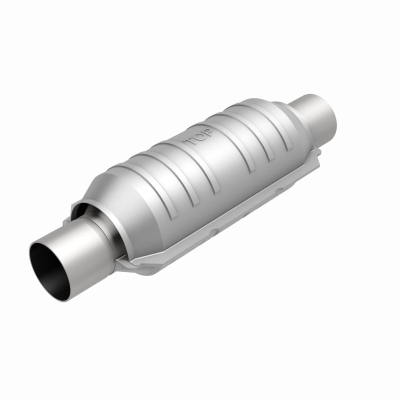 MagnaFlow 418005 Universal Catalytic Converter 2.25 CA - #418005