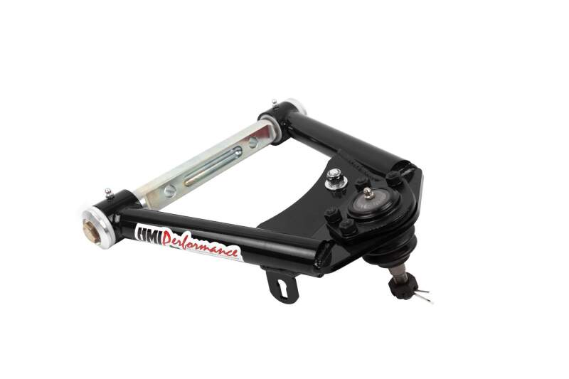 UMI Performance 6433-B Street Performance Upper Control Arms Black